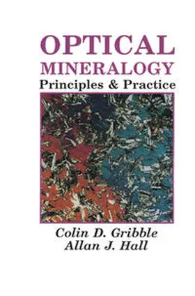 Gribble | Optical Mineralogy | E-Book | www.sack.de