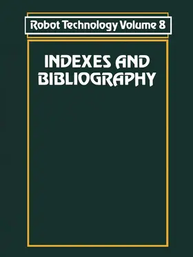 Aleksander |  Indexes and Bibliography | Buch |  Sack Fachmedien
