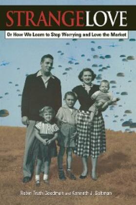 Goodman / Saltman |  Strange Love | eBook | Sack Fachmedien