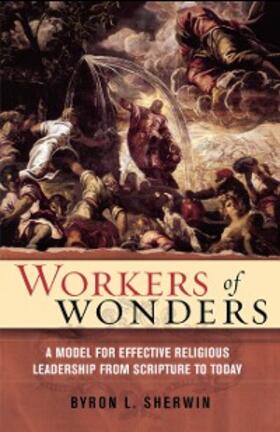 Sherwin |  Workers of Wonders | eBook | Sack Fachmedien