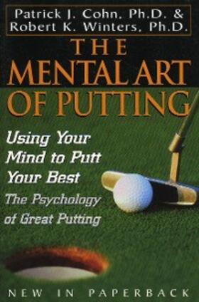 Winters |  The Mental Art of Putting | eBook | Sack Fachmedien