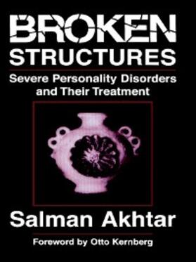 Akhtar |  Broken Structures | eBook | Sack Fachmedien