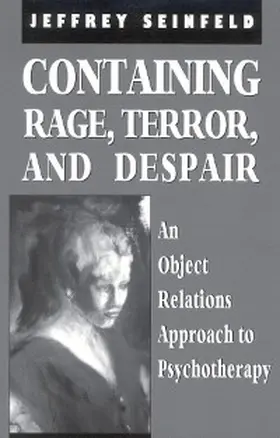 Seinfeld |  Containing Rage, Terror and Despair | eBook | Sack Fachmedien