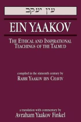 Chaviv |  Ein Yaakov | eBook | Sack Fachmedien