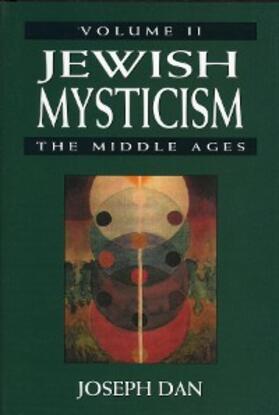 Dan |  Jewish Mysticism | eBook | Sack Fachmedien