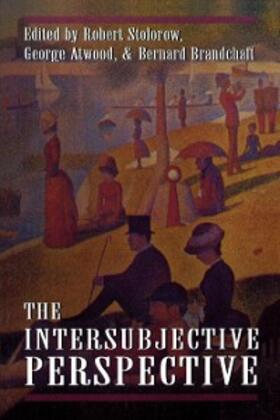 Stolorow / Atwood |  The Intersubjective Perspective | eBook | Sack Fachmedien