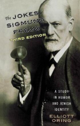Oring |  The Jokes of Sigmund Freud | eBook | Sack Fachmedien
