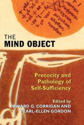 Corrigan / Gordon |  The Mind Object | eBook | Sack Fachmedien