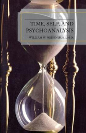 Meissner |  Time, Self, and Psychoanalysis | eBook | Sack Fachmedien