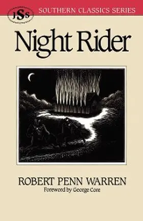 Warren |  Night Rider | eBook | Sack Fachmedien