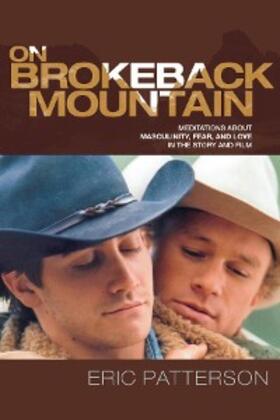 Patterson |  On Brokeback Mountain | eBook | Sack Fachmedien