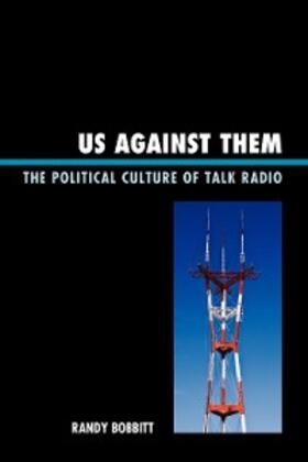 Bobbitt |  Us against Them | eBook | Sack Fachmedien