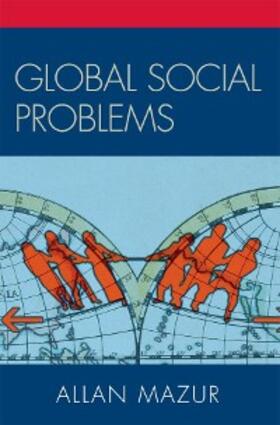 Mazur |  Global Social Problems | eBook | Sack Fachmedien
