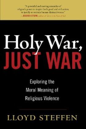 Steffen |  Holy War, Just War | eBook | Sack Fachmedien
