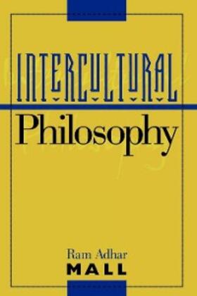Mall |  Intercultural Philosophy | eBook | Sack Fachmedien
