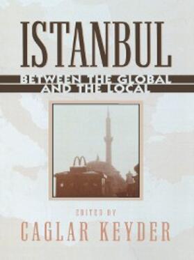 Keyder |  Istanbul | eBook | Sack Fachmedien