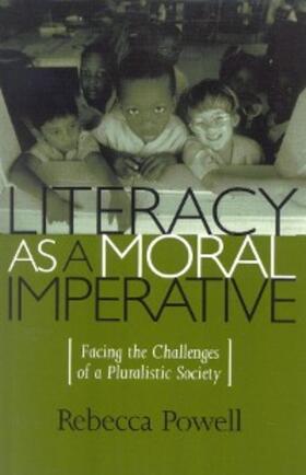 Powell |  Literacy as a Moral Imperative | eBook | Sack Fachmedien