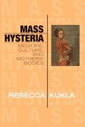 Kukla |  Mass Hysteria | eBook | Sack Fachmedien