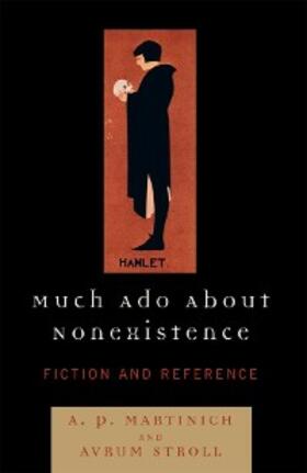 Stroll / Rushdy |  Much Ado About Nonexistence | eBook | Sack Fachmedien