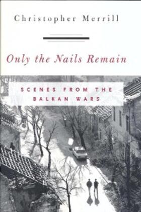 Merrill |  Only the Nails Remain | eBook | Sack Fachmedien