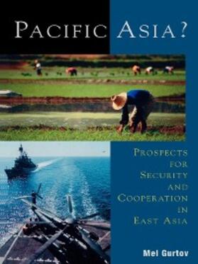 Gurtov |  Pacific Asia? | eBook | Sack Fachmedien