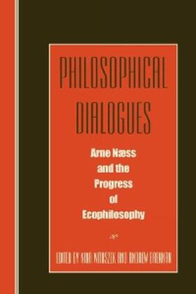 Witoszek / Brennan |  Philosophical Dialogues | eBook | Sack Fachmedien