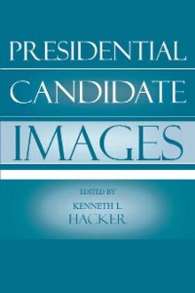 Hacker |  Presidential Candidate Images | eBook | Sack Fachmedien
