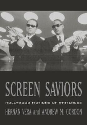Vera / Gordon |  Screen Saviors | eBook | Sack Fachmedien