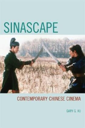 Xu |  Sinascape | eBook | Sack Fachmedien