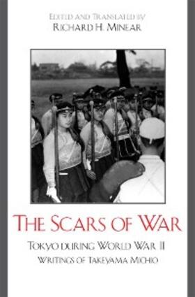 Minear |  The Scars of War | eBook | Sack Fachmedien