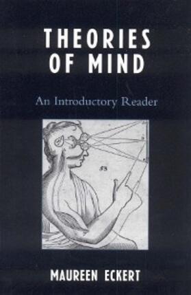 Eckert |  Theories of Mind | eBook | Sack Fachmedien