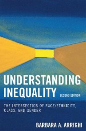 Arrighi |  Understanding Inequality | eBook | Sack Fachmedien