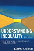 Arrighi |  Understanding Inequality | eBook | Sack Fachmedien