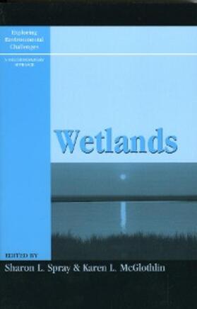 Spray / McGlothlin |  Wetlands | eBook | Sack Fachmedien