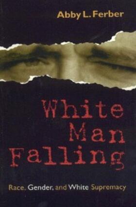 Ferber |  White Man Falling | eBook | Sack Fachmedien