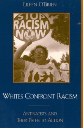 O'Brien |  Whites Confront Racism | eBook | Sack Fachmedien