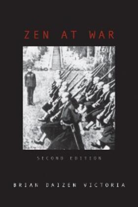 Victoria |  Zen at War | eBook | Sack Fachmedien