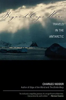 Neider |  Beyond Cape Horn | eBook | Sack Fachmedien