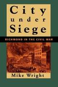 Wright |  City Under Siege | eBook | Sack Fachmedien