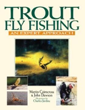 Cairncross / Dawson | Trout Fly Fishing | E-Book | sack.de