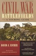 Eicher |  Civil War Battlefields | eBook | Sack Fachmedien