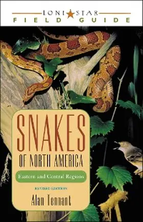 Tennant |  Snakes of North America | eBook | Sack Fachmedien