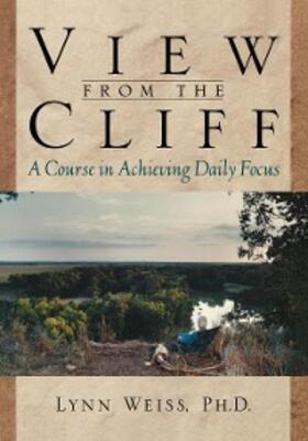 Weiss |  View from the Cliff | eBook | Sack Fachmedien