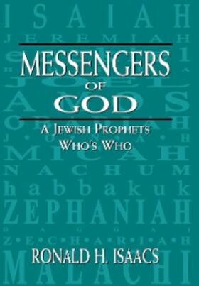 Isaacs |  Messengers of God | eBook | Sack Fachmedien