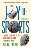 Novak |  Joy of Sports, Revised | eBook | Sack Fachmedien