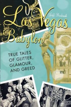 Burbank |  Las Vegas Babylon | eBook | Sack Fachmedien