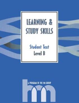 Group |  Level B: Student Text | eBook | Sack Fachmedien