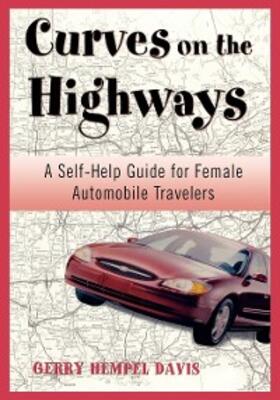 Davis |  Curves on the Highway | eBook | Sack Fachmedien