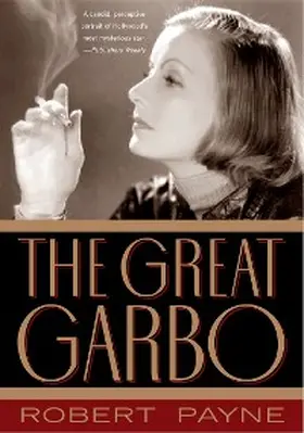 Payne |  The Great Garbo | eBook | Sack Fachmedien