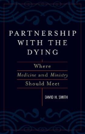 Smith |  Partnership with the Dying | eBook | Sack Fachmedien